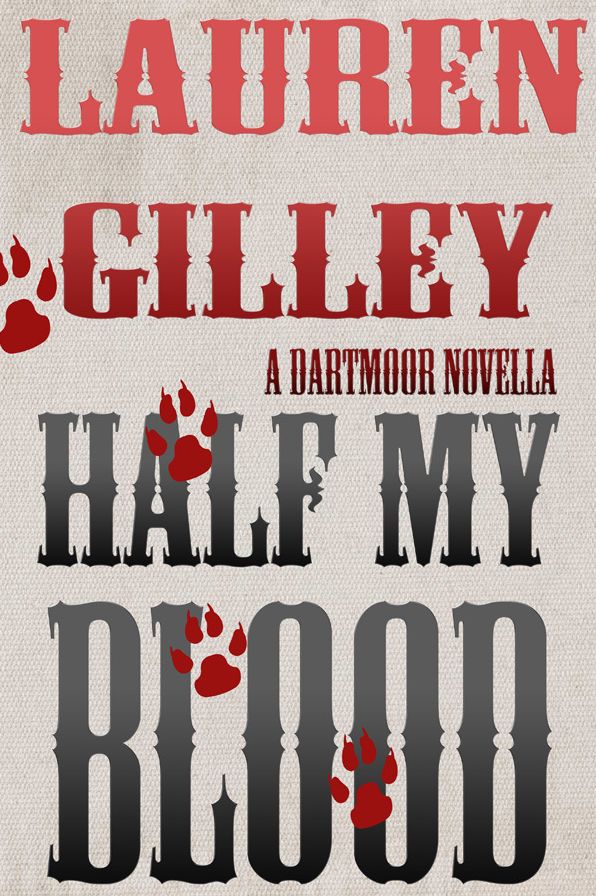 Half My Blood