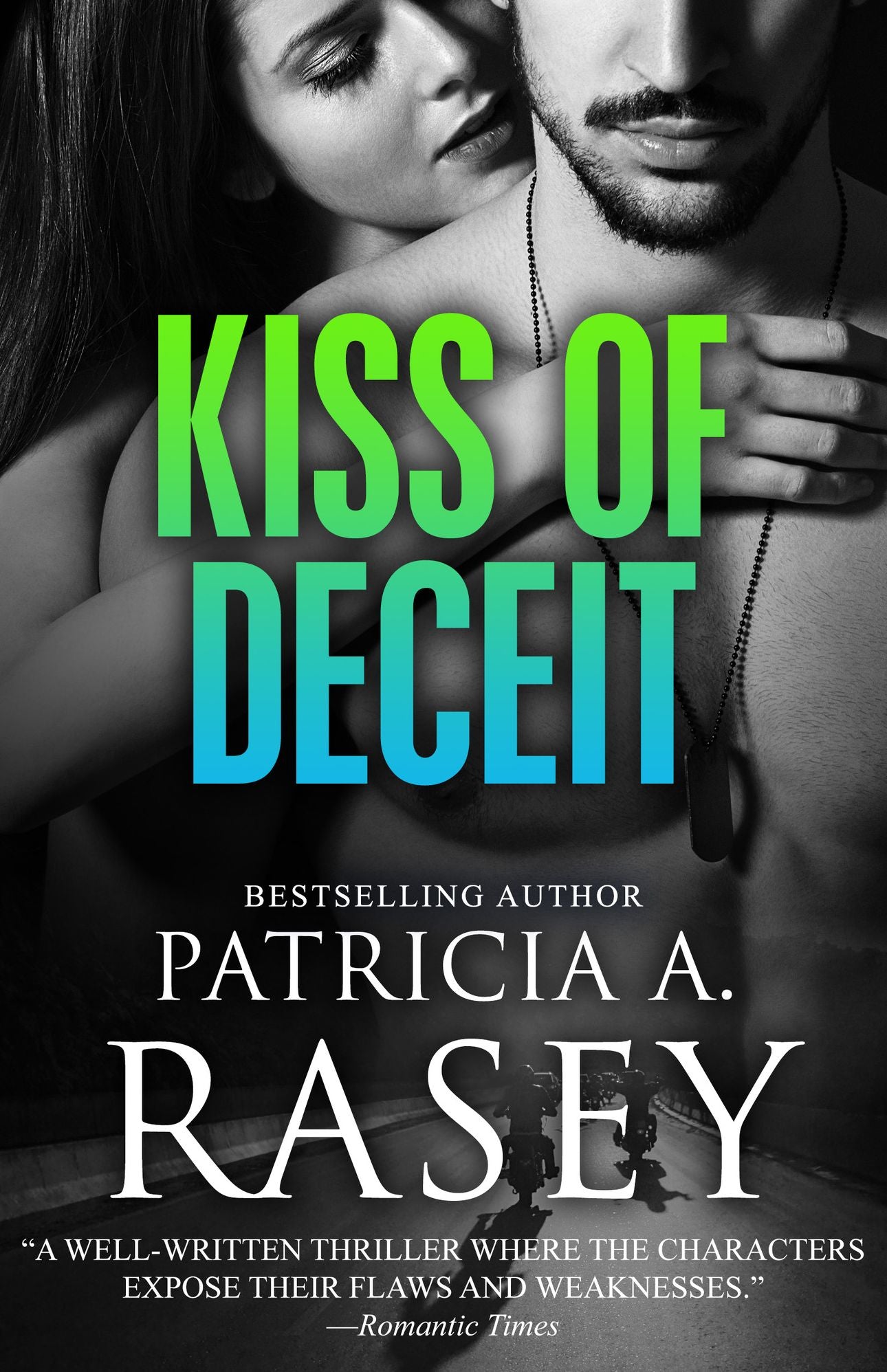 Kiss of Deceit