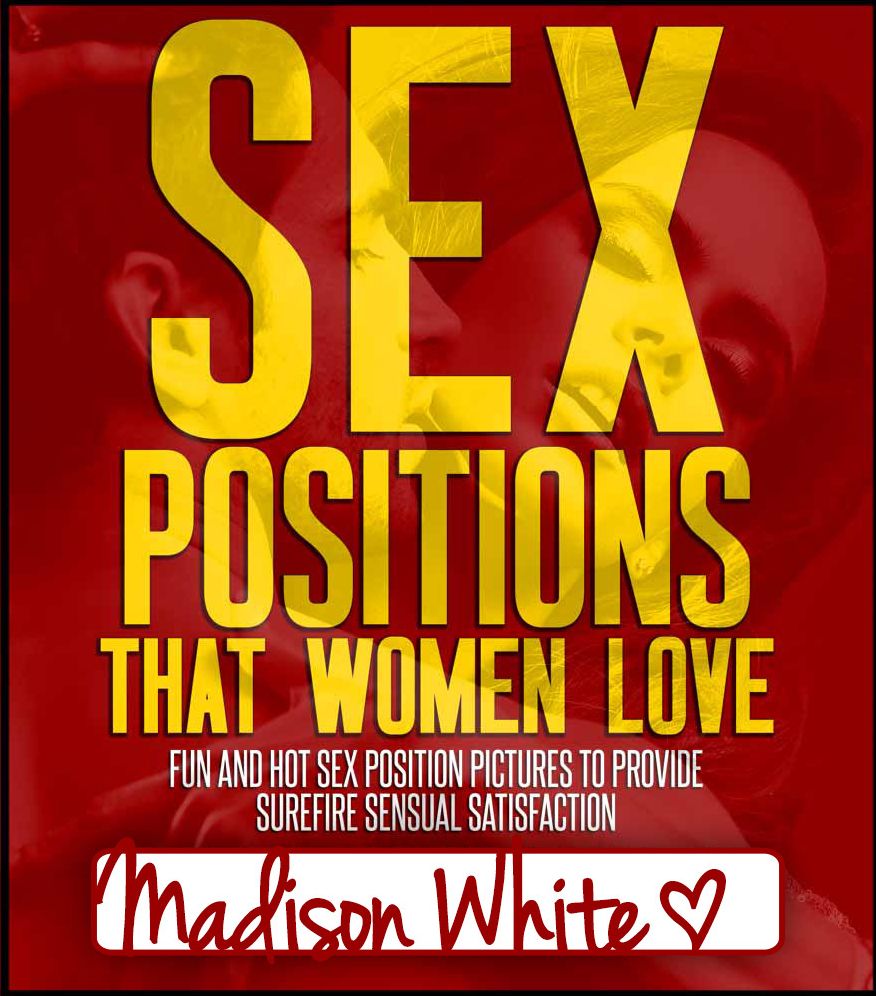 Sex Positions That Women Love
