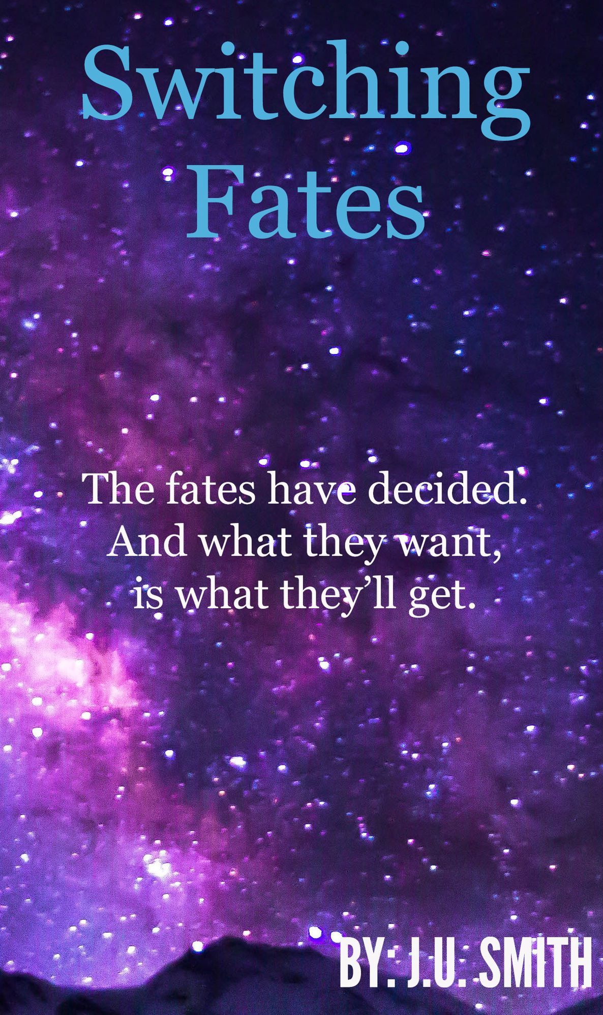 Switching Fates