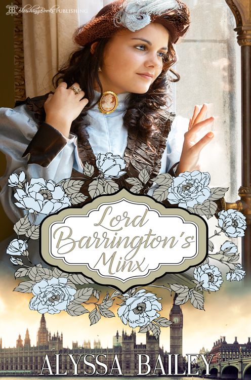 Lord Barrington's Minx