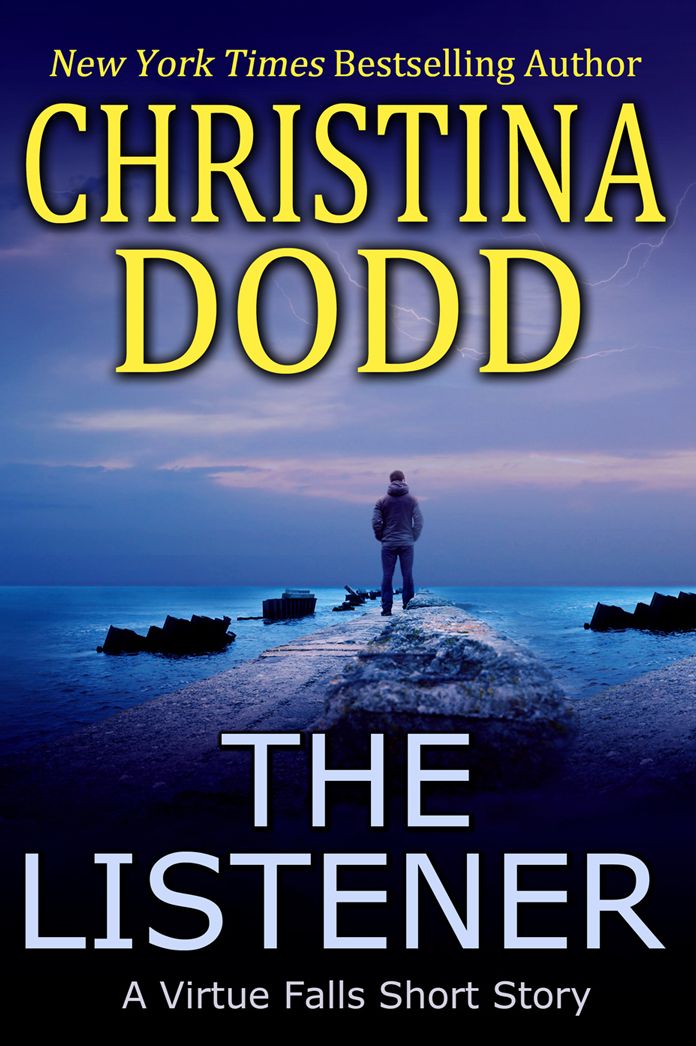 The Listener: A Virtue Falls Short Story