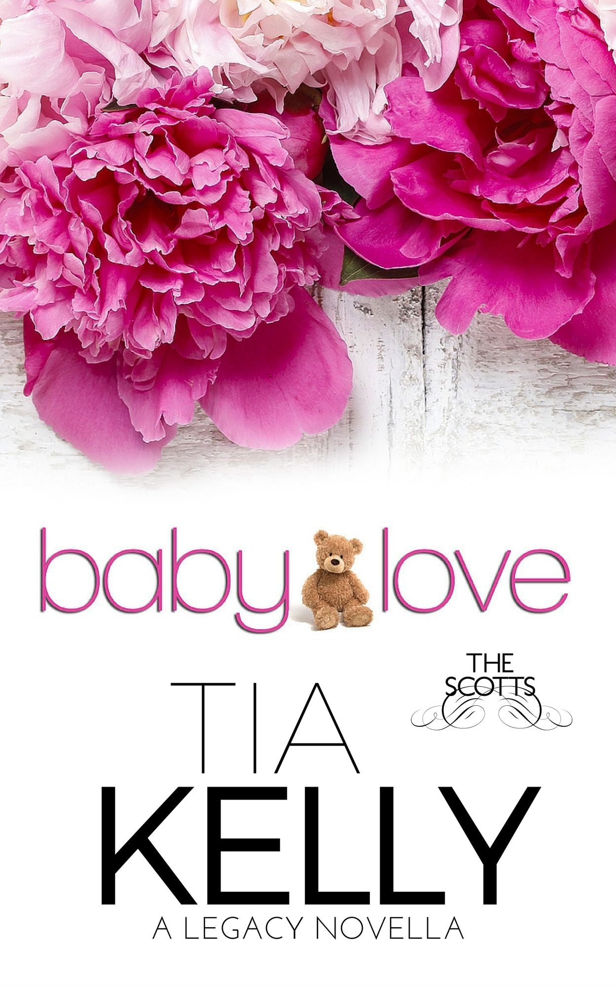 Baby Love