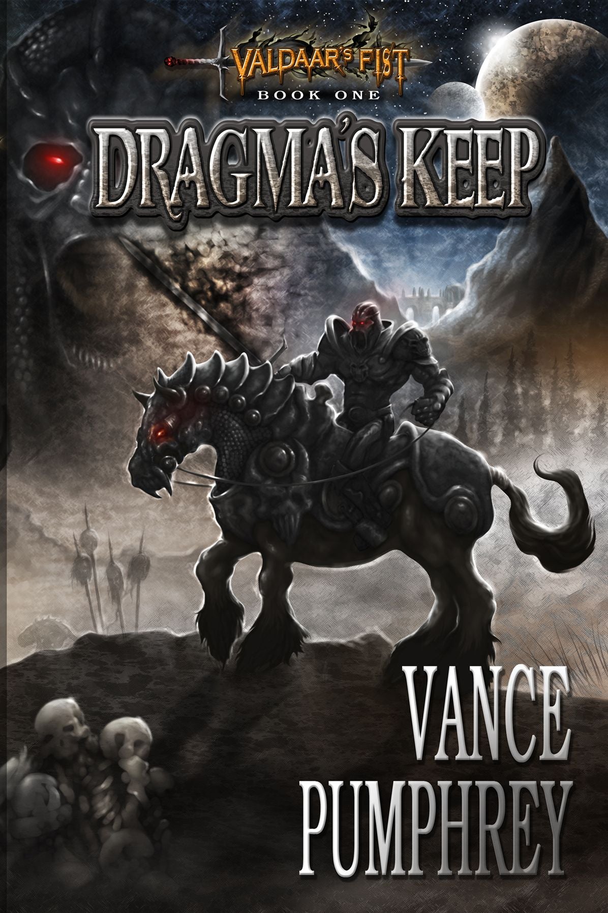 Dragma's Keep