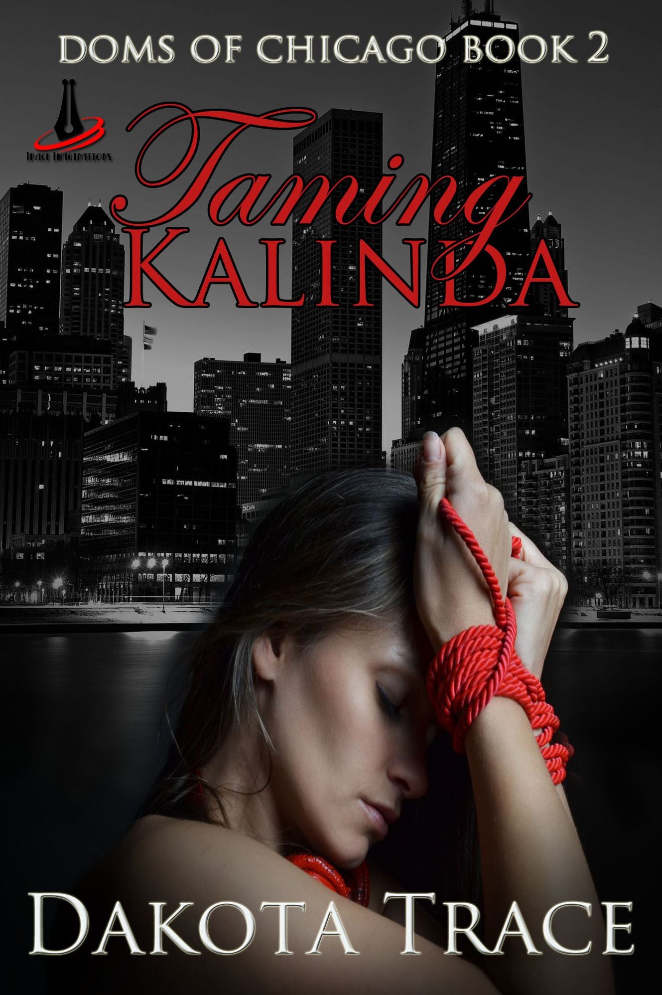 Taming Kalinda