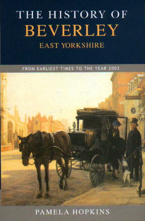 The History of Beverley