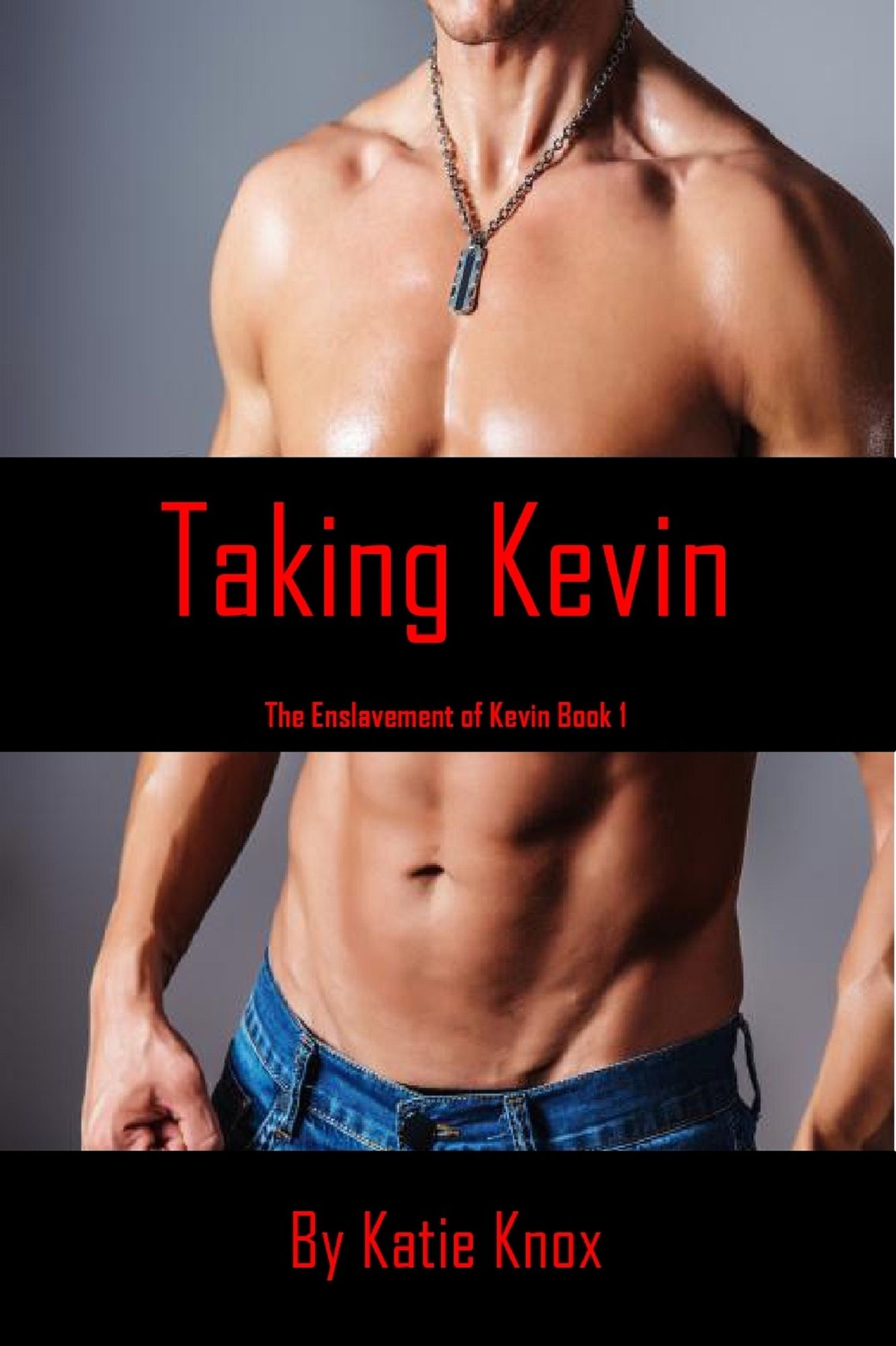 Taking Kevin
