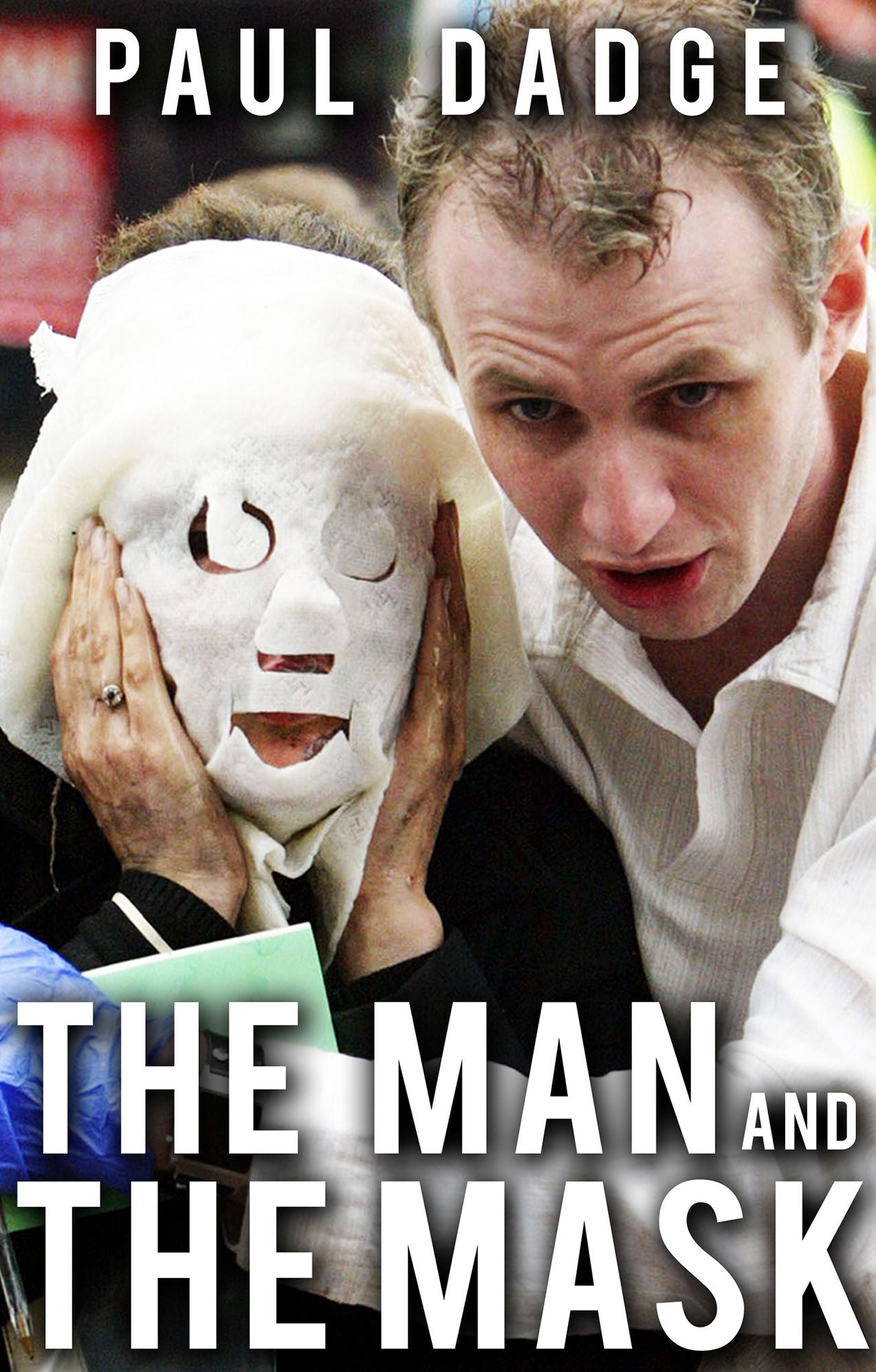 The Man and the Mask