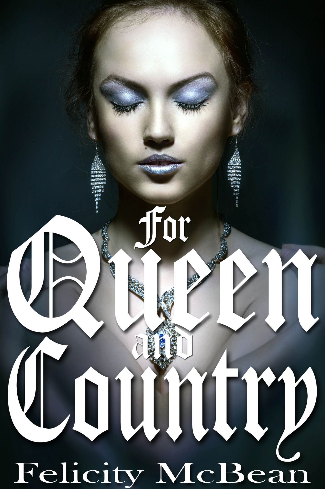 For Queen and Country (Fertile Group Cuckolding Erotica)