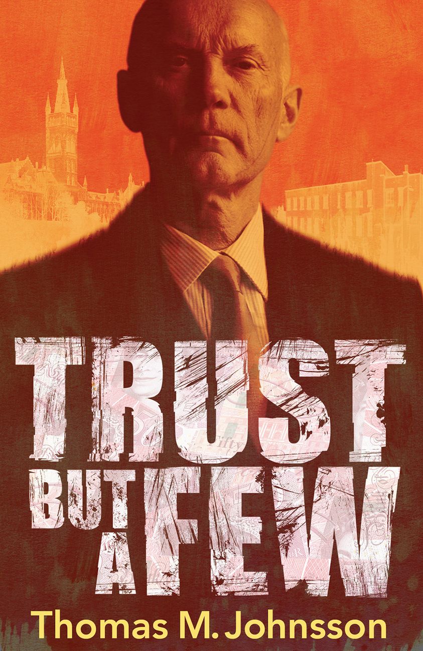 Trust But A Few
