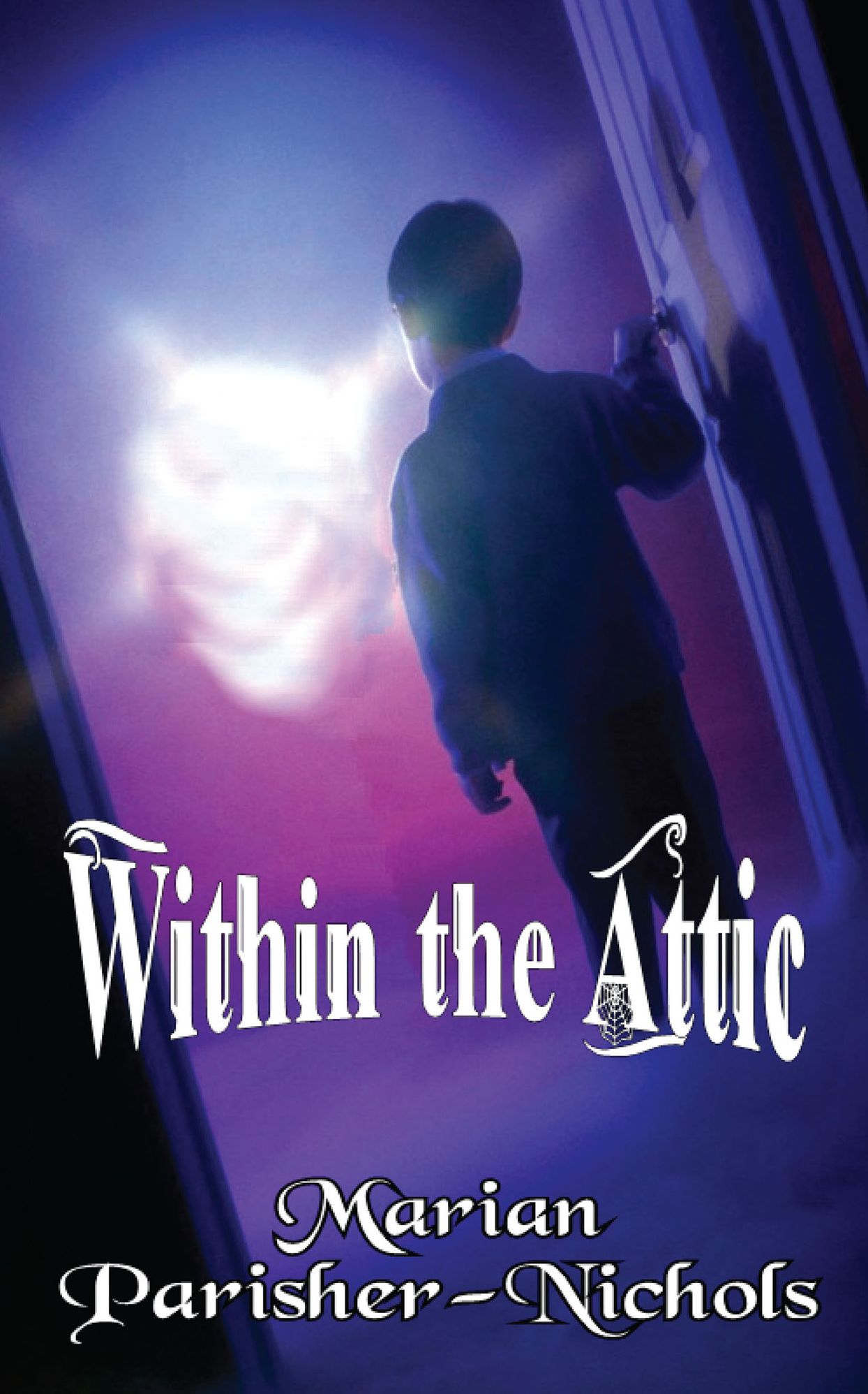 Within the Attic