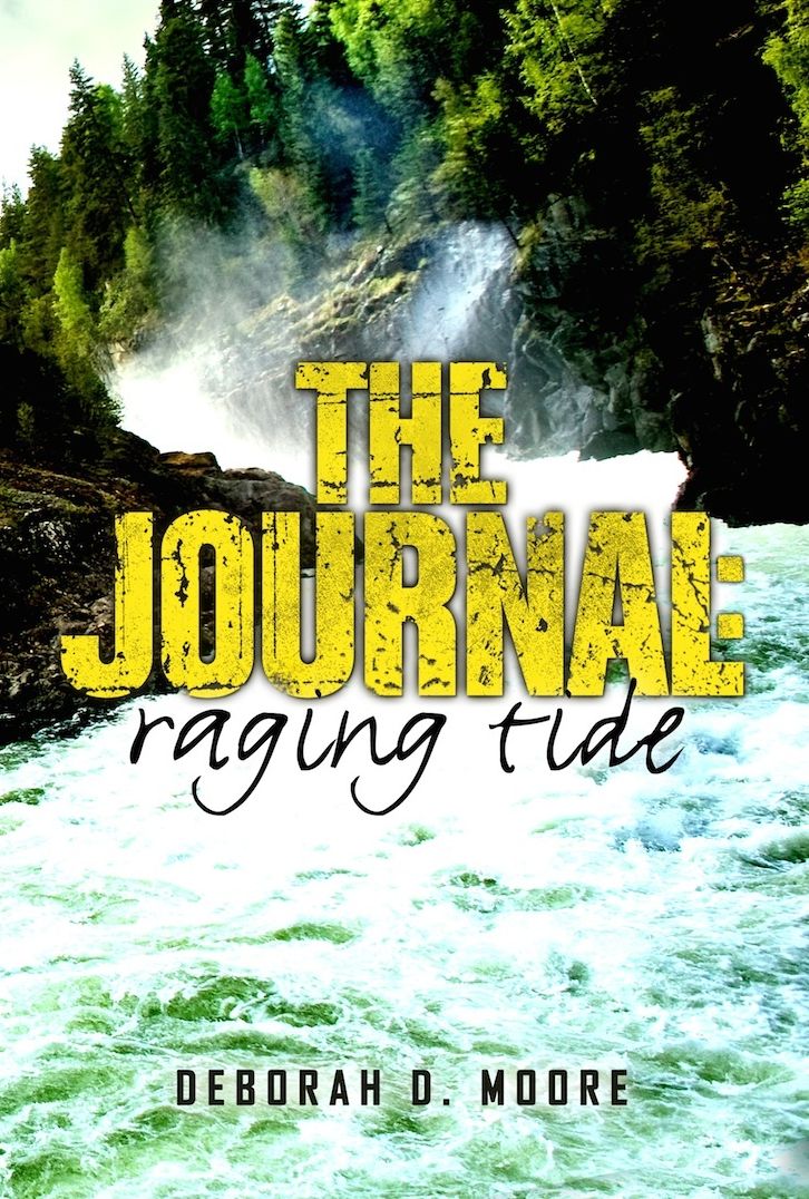 The Journal: Raging Tide (The Journal Book 4)