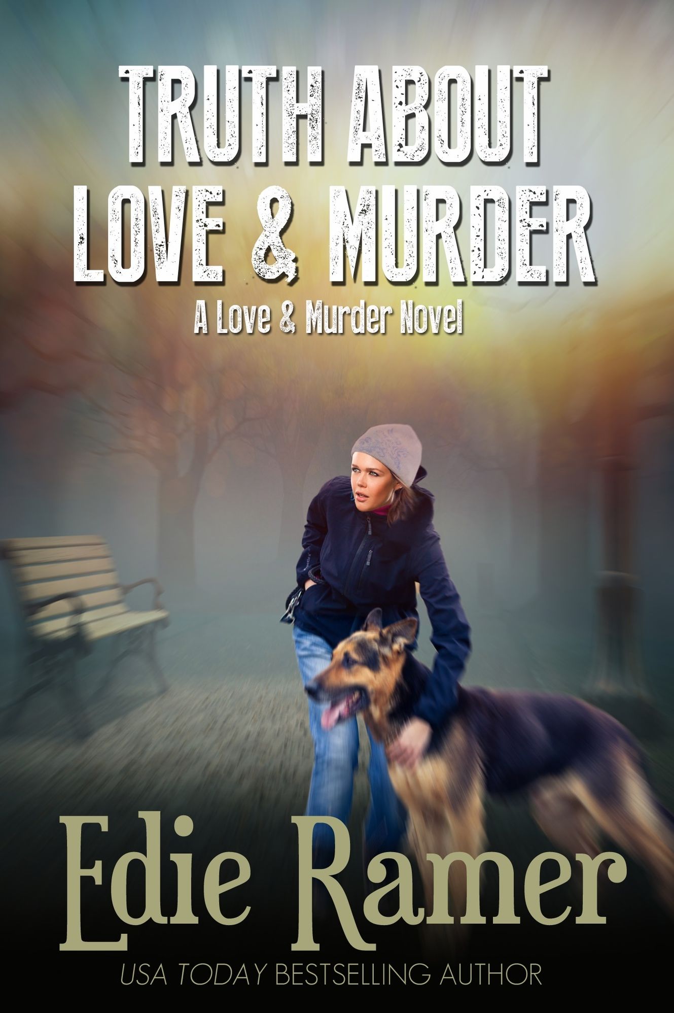 Truth About Love & Murder