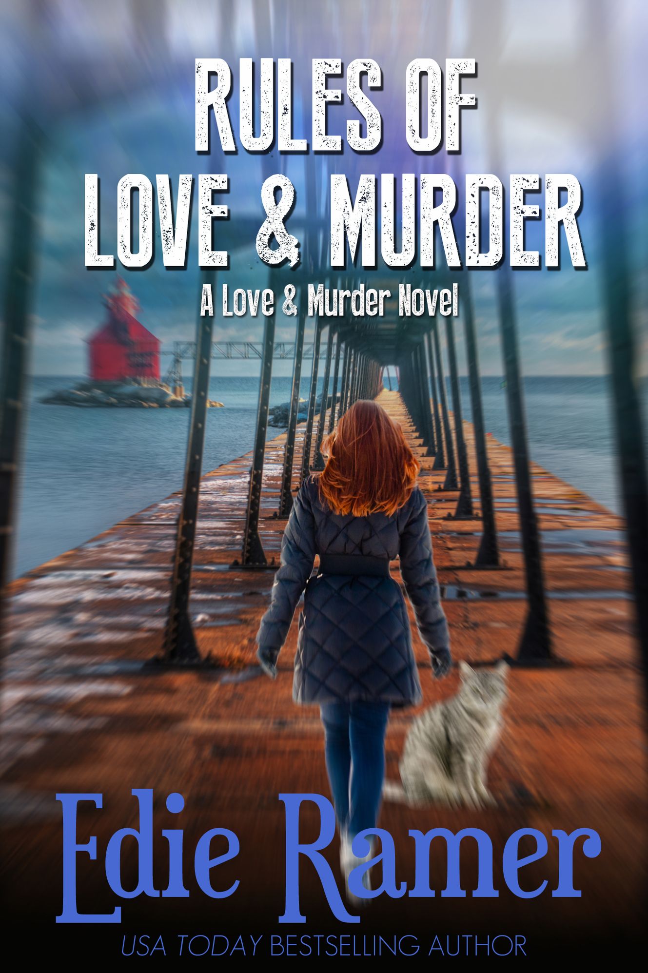 Rules of Love & Murder