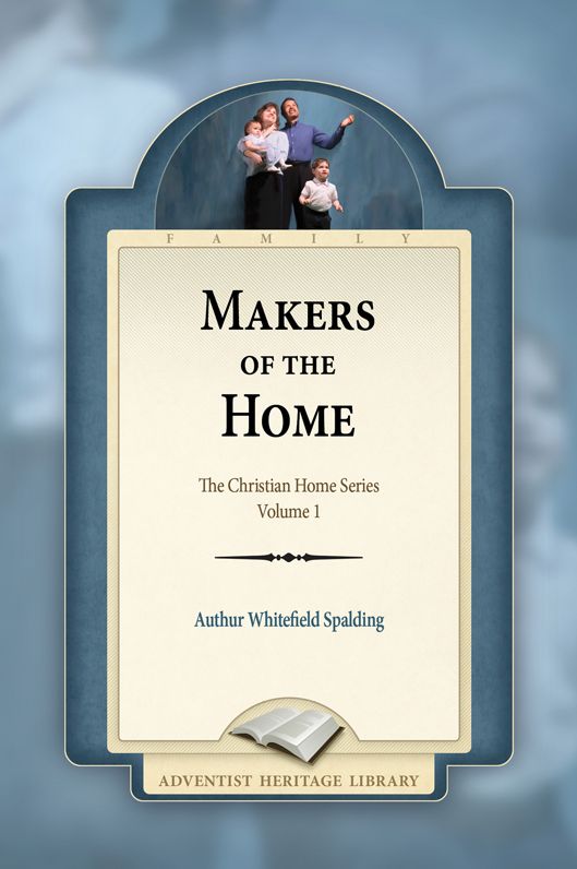 Makers of the Home