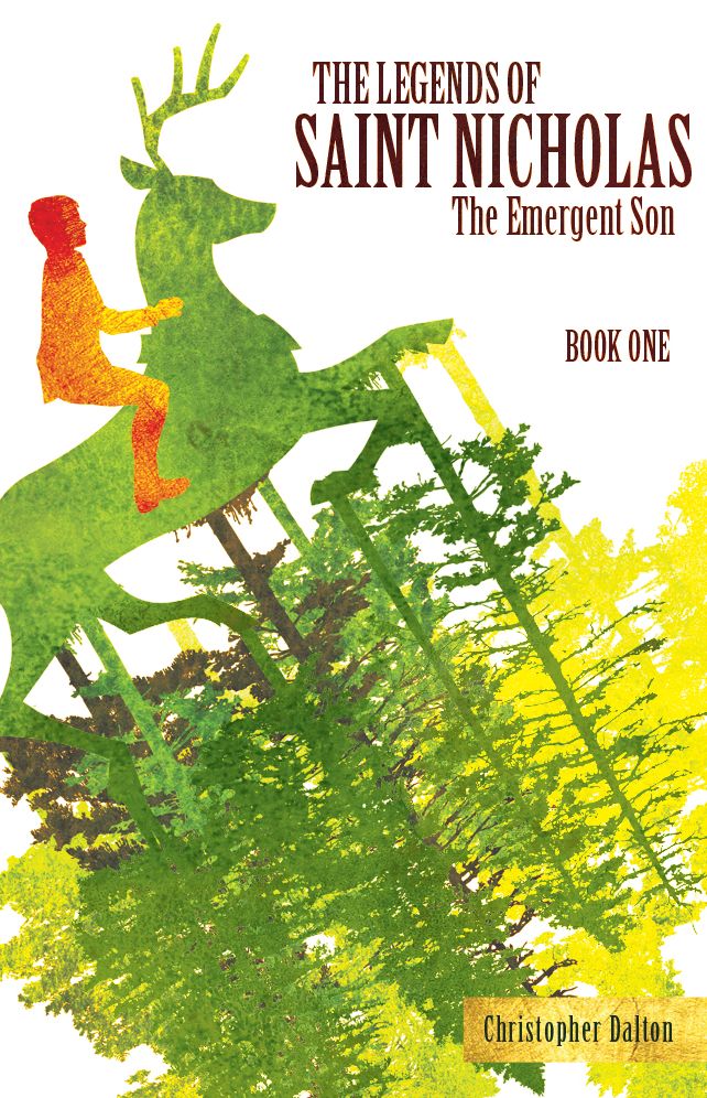 The Legends of Saint Nicholas: The Emergent Son
