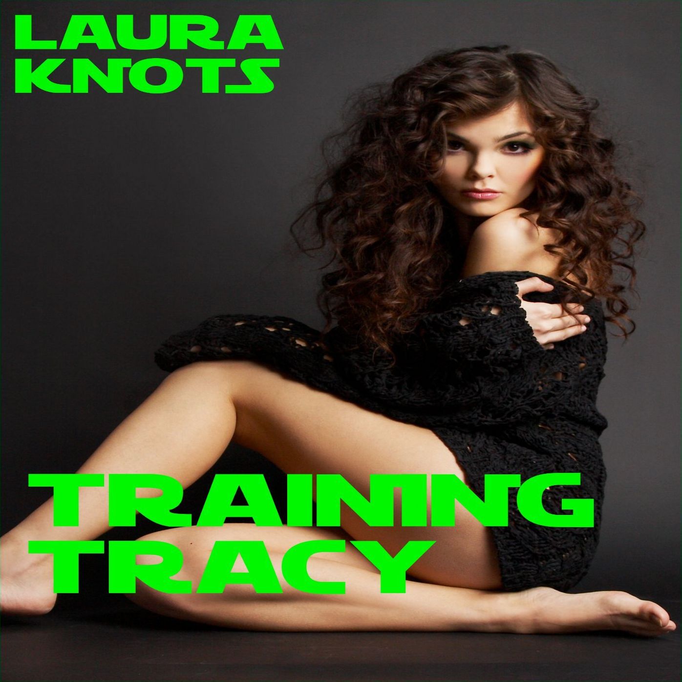 Training Tracy