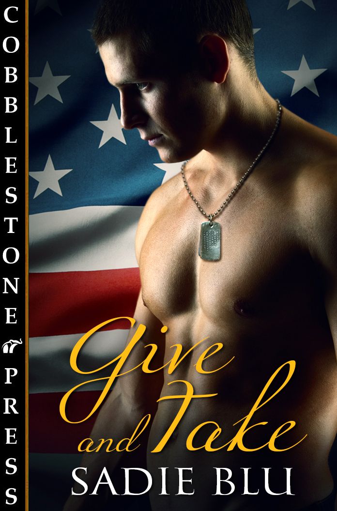 Give and Take