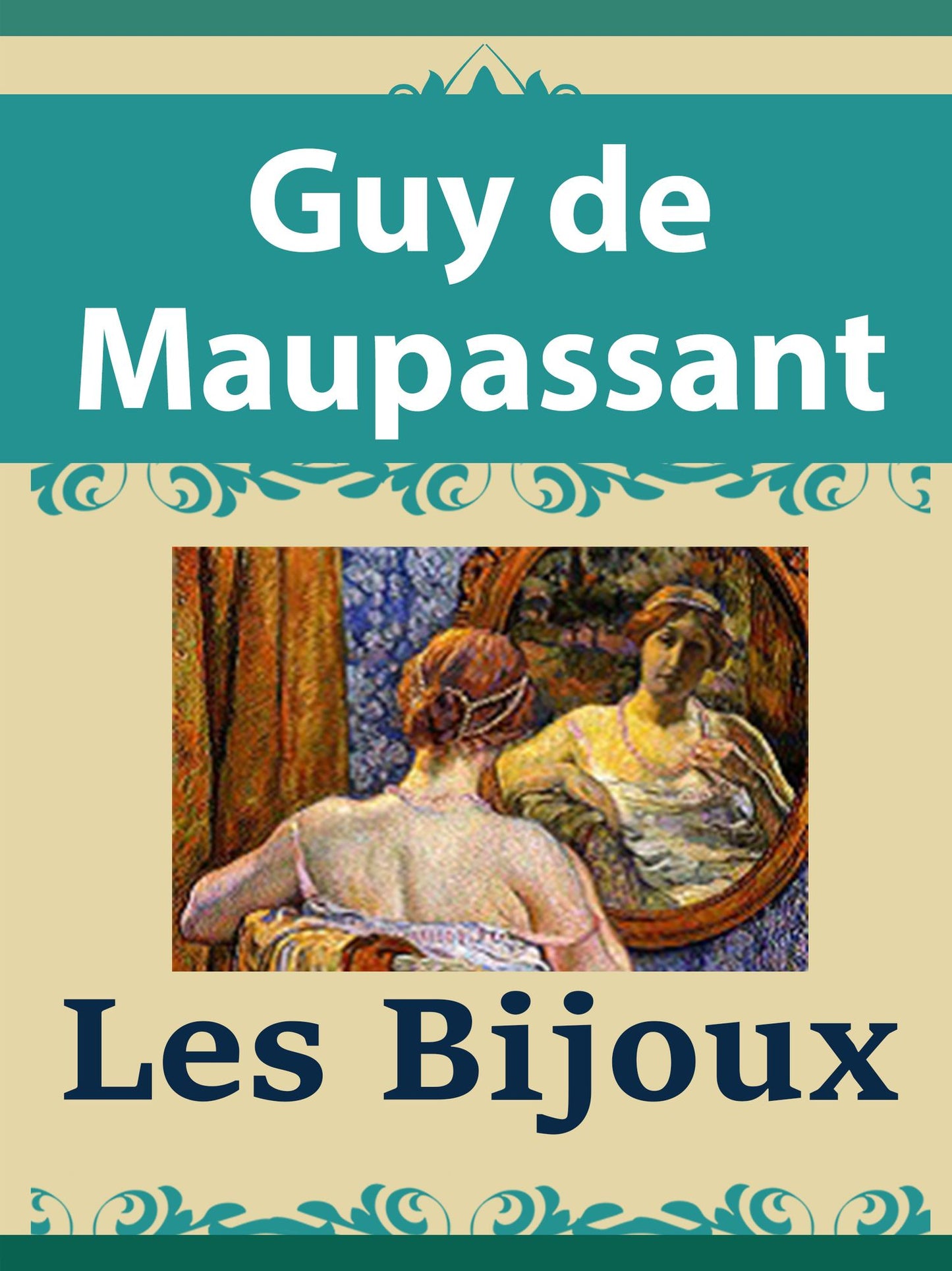Les Bijoux
