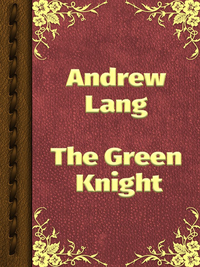 The Green Knight