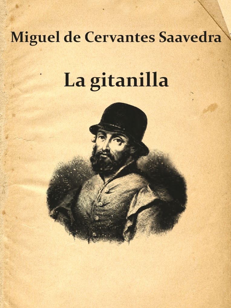 La gitanilla