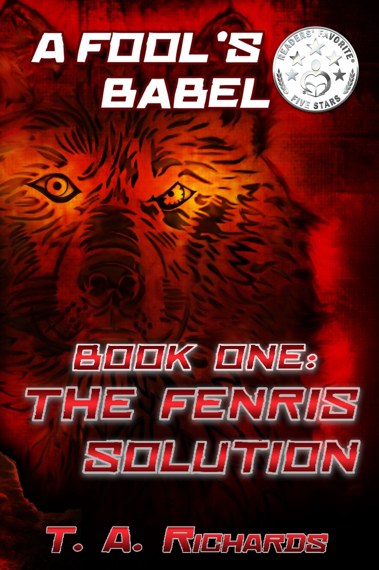 The Fenris Solution