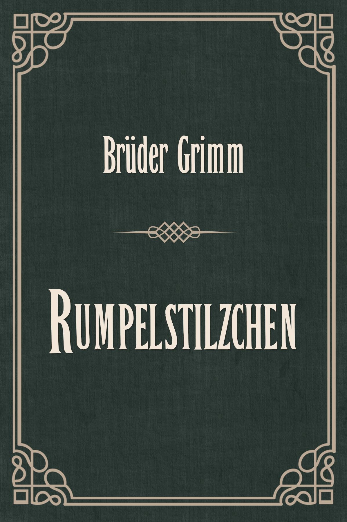Rumpelstilzchen