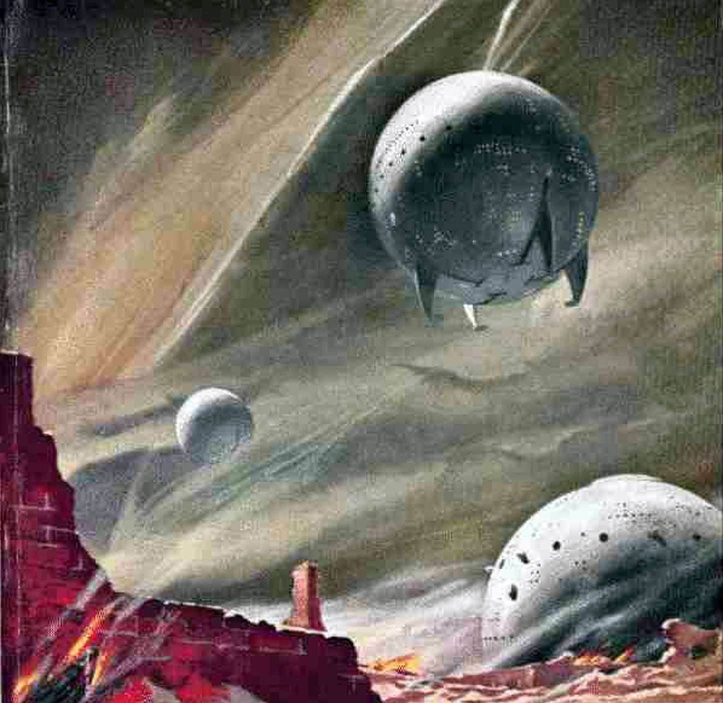 Space Viking - H. Beam Piper