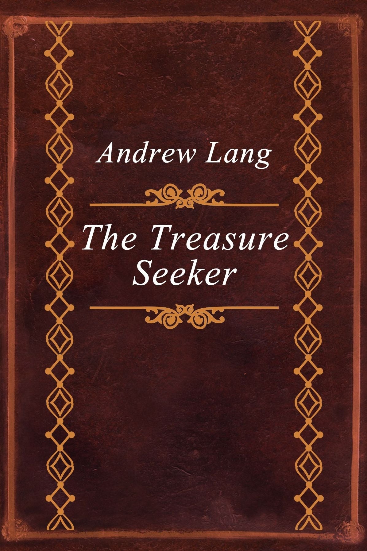 The Treasure Seeker