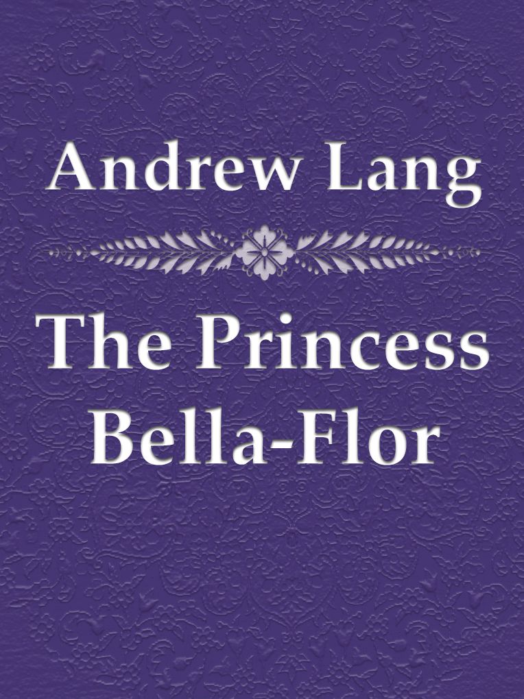 The Princess Bella-Flor