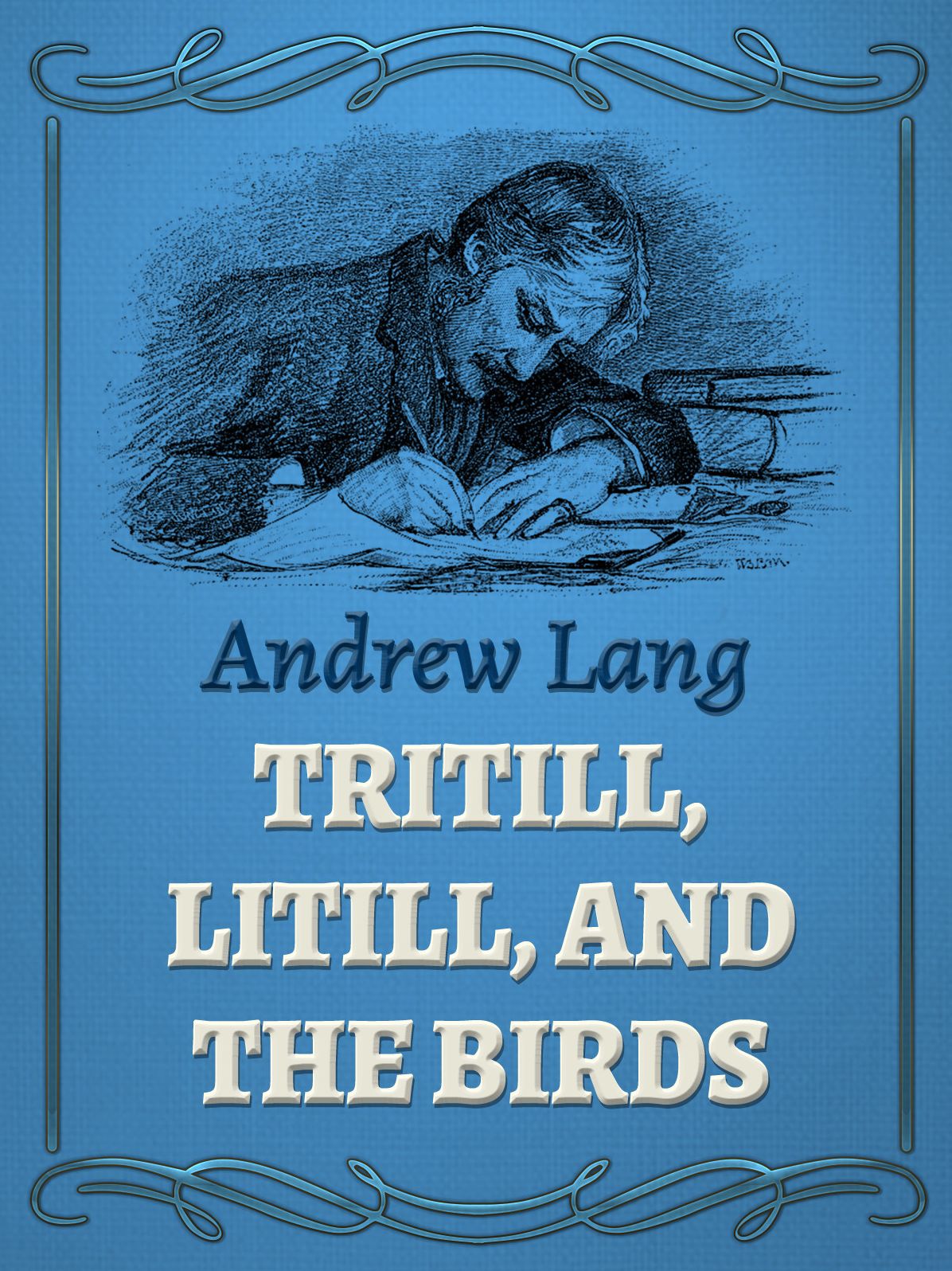 Trittil, Littil, and the Birds