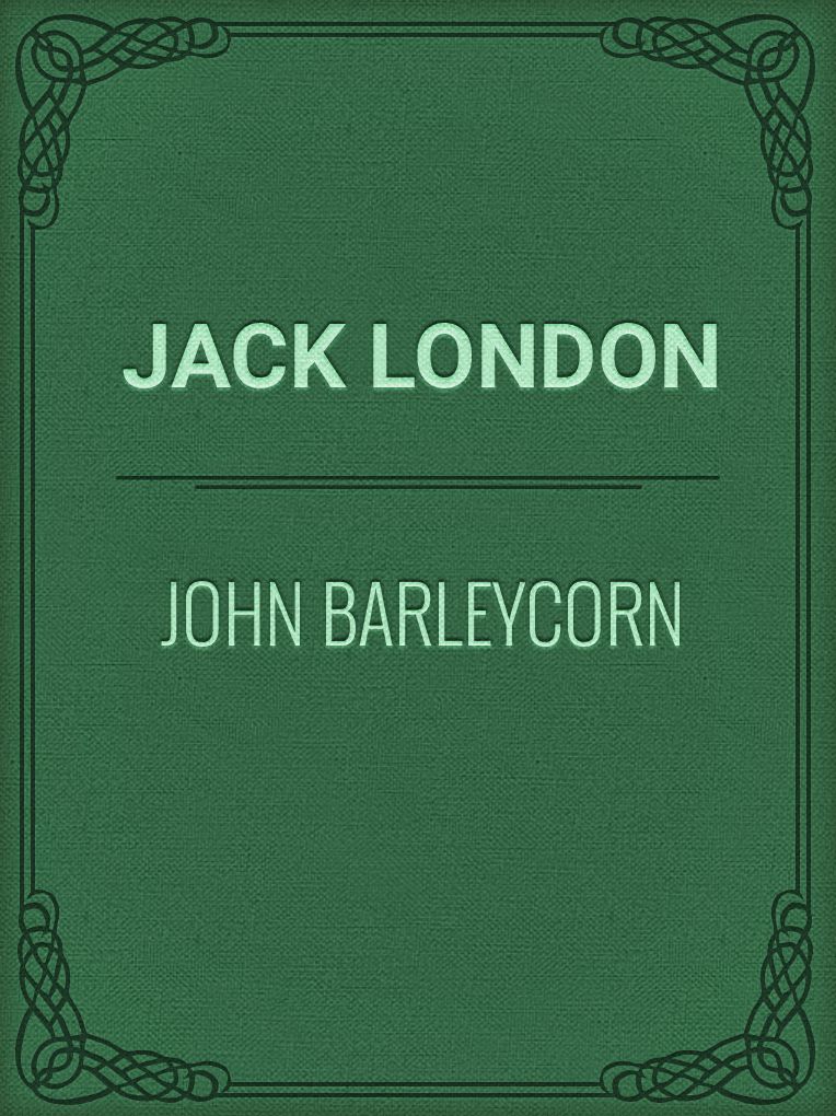 John Barleycor