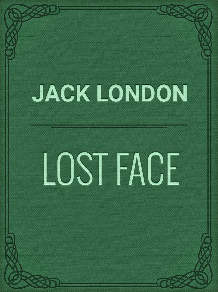 Lost Face