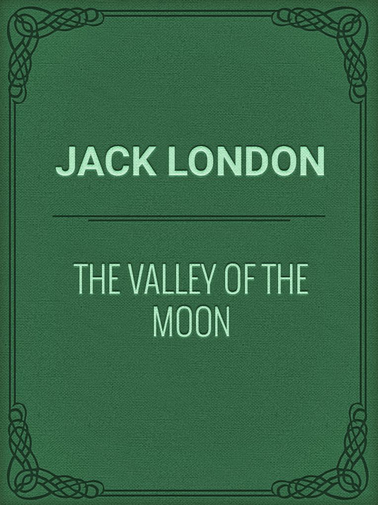 The Valley of the Moon