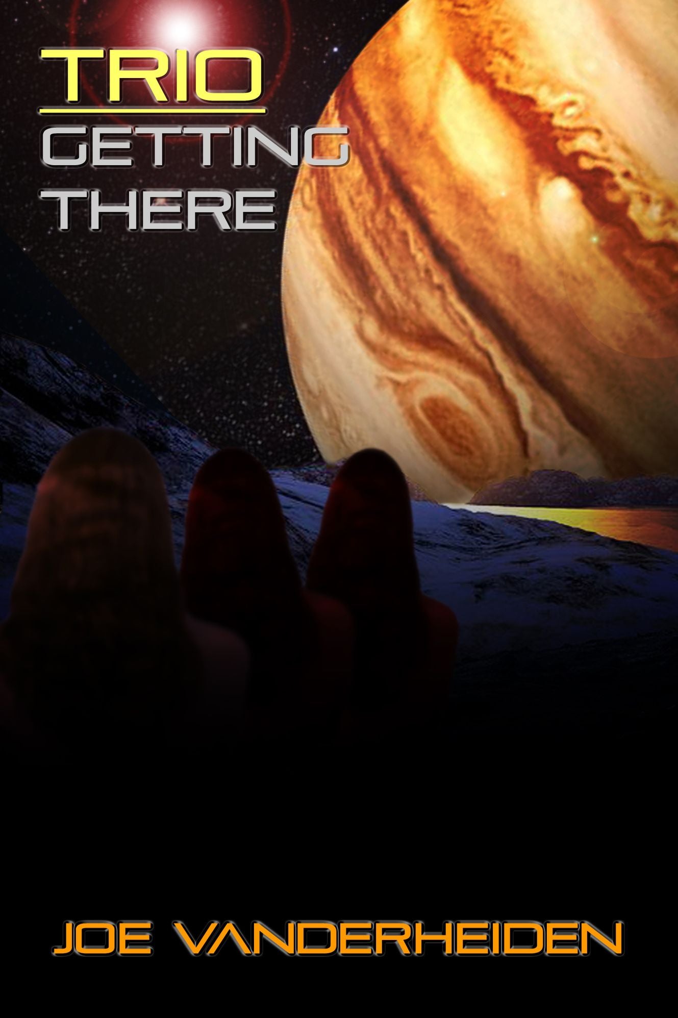 TRIO: Getting There