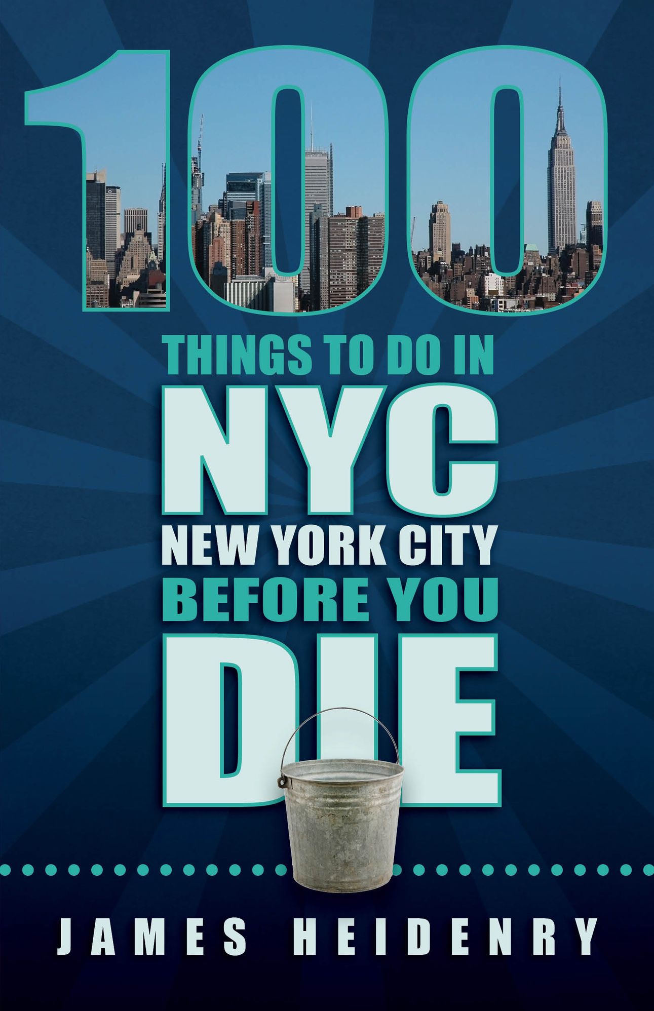 100 Things to Do in NYC Before You Die