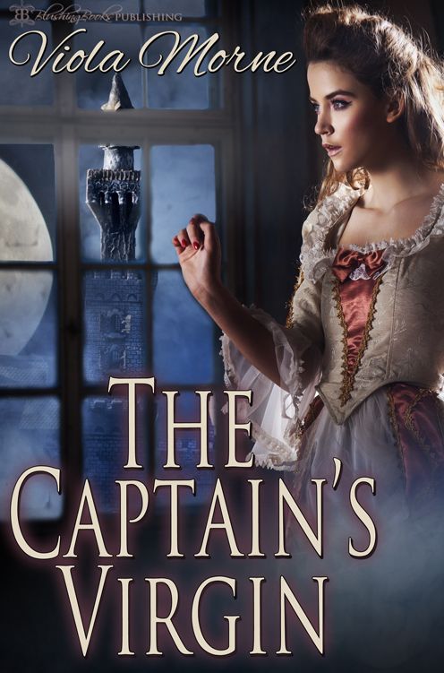 The Captain's Virgin
