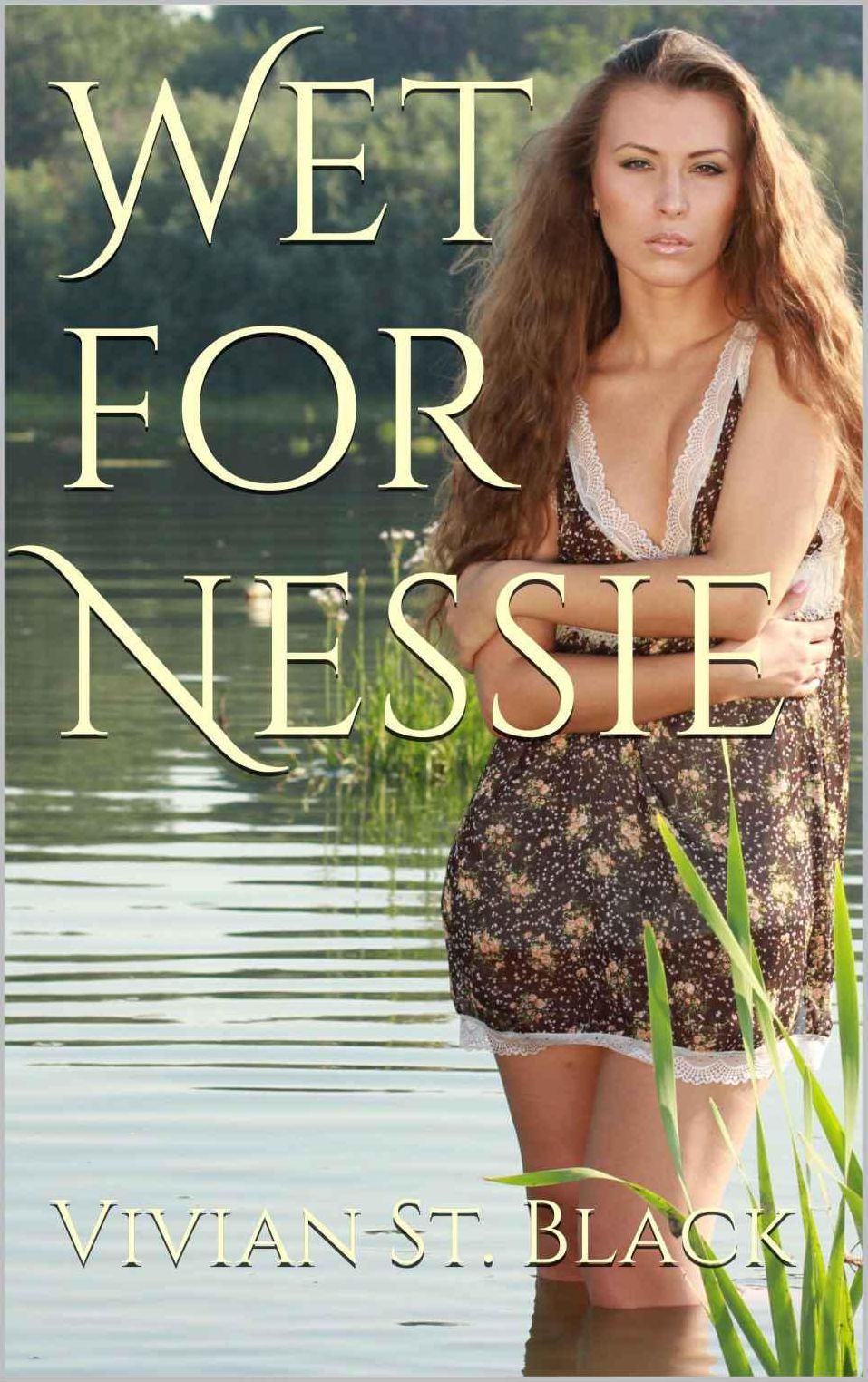 Wet For Nessie
