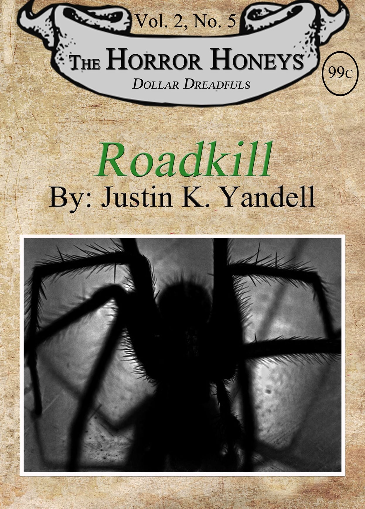 Roadkill
