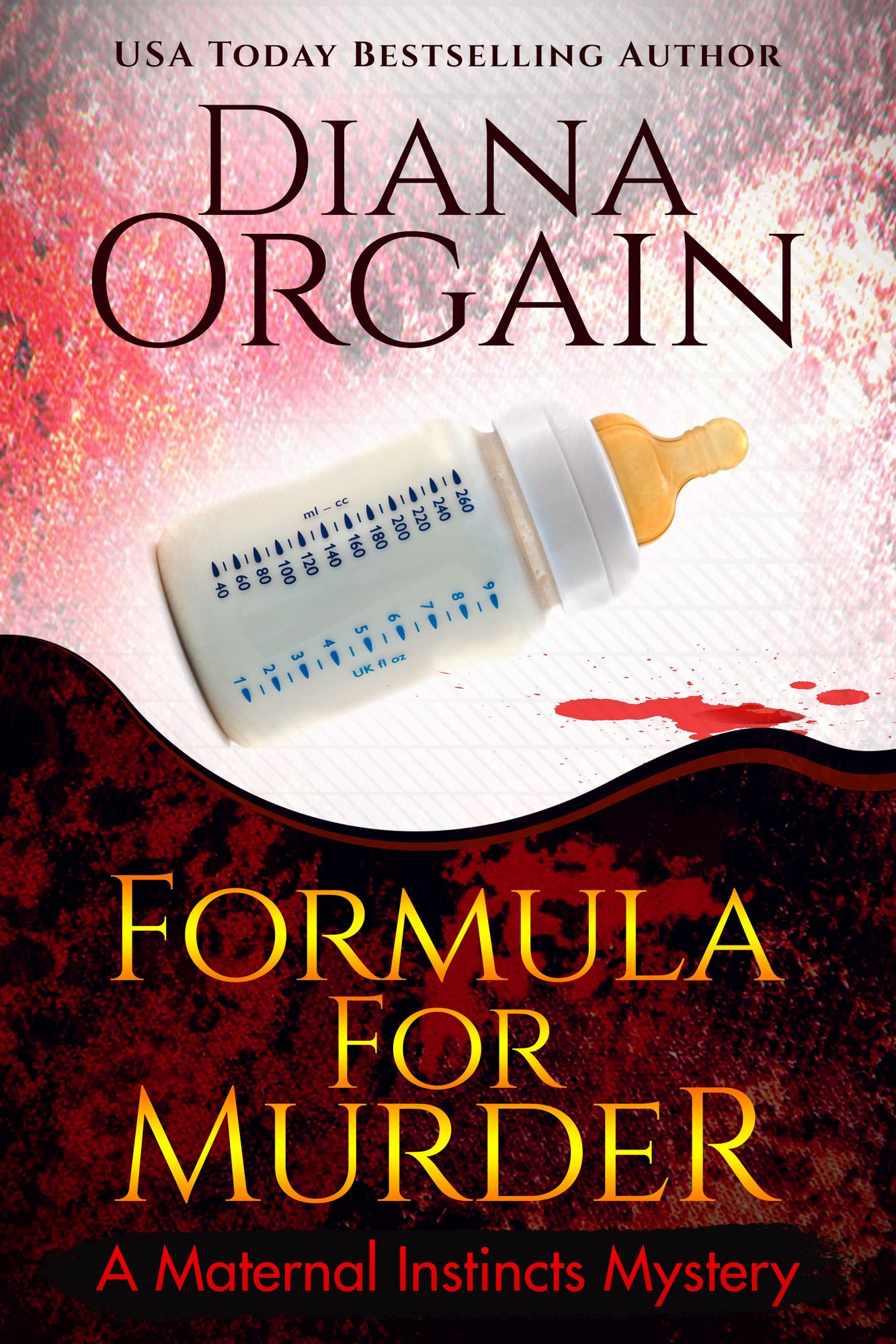 Formula for Murder