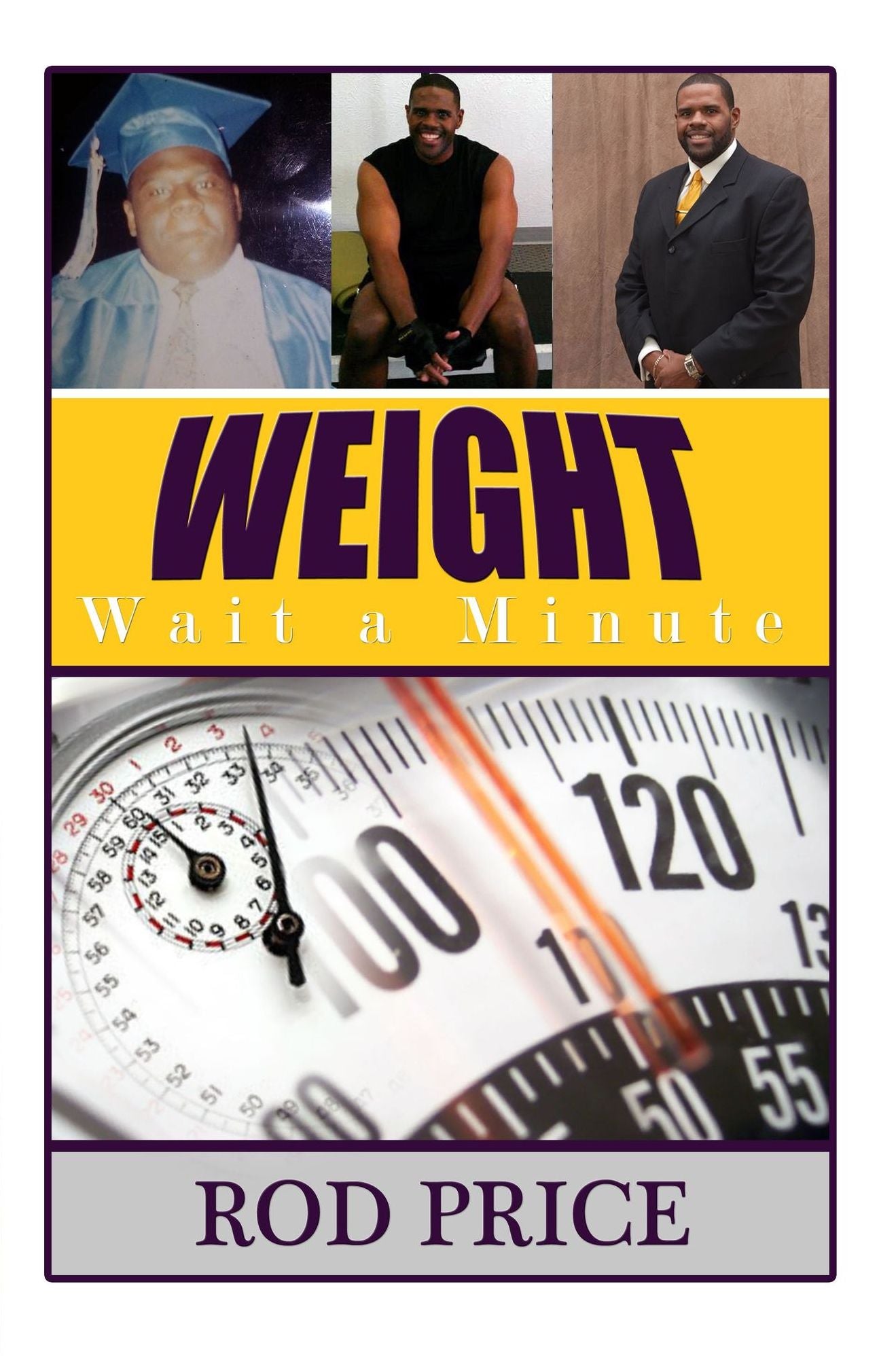 Weight, Wait a Minute