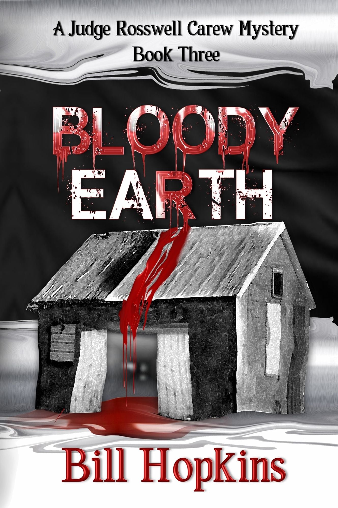 Bloody Earth