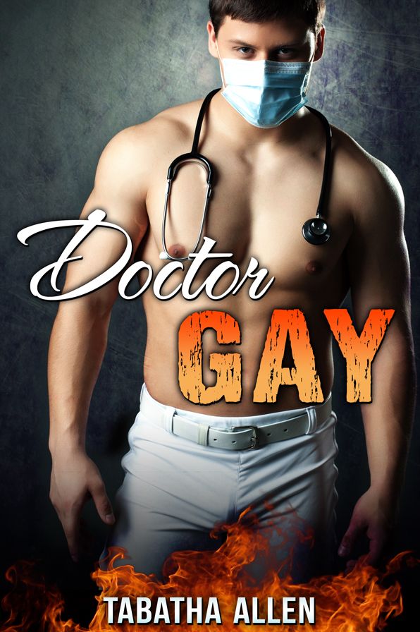 Doctor Gay (Gay Medical Domination)