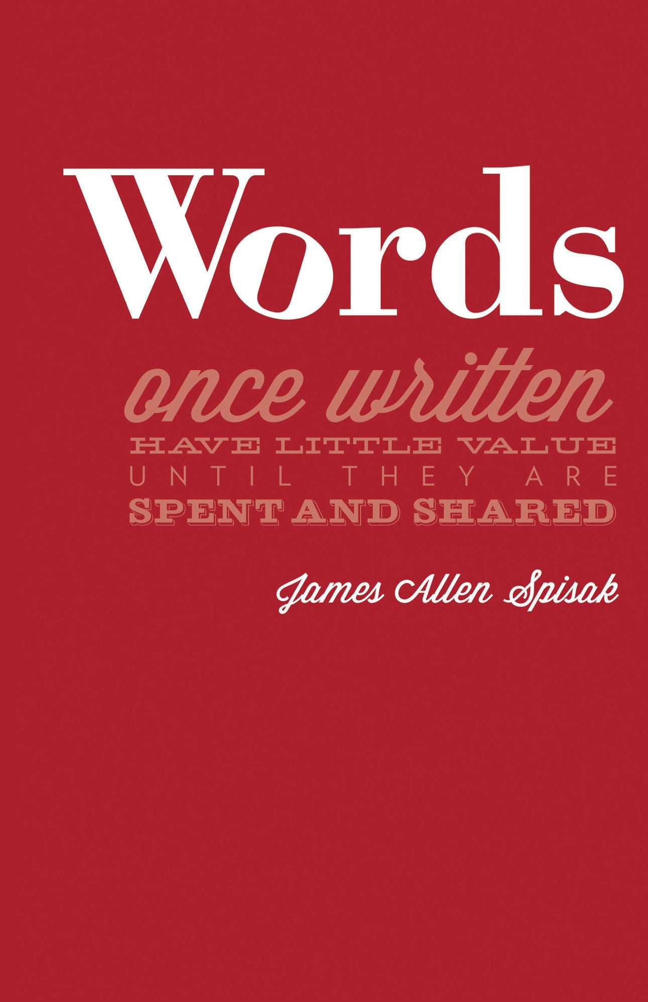 Words