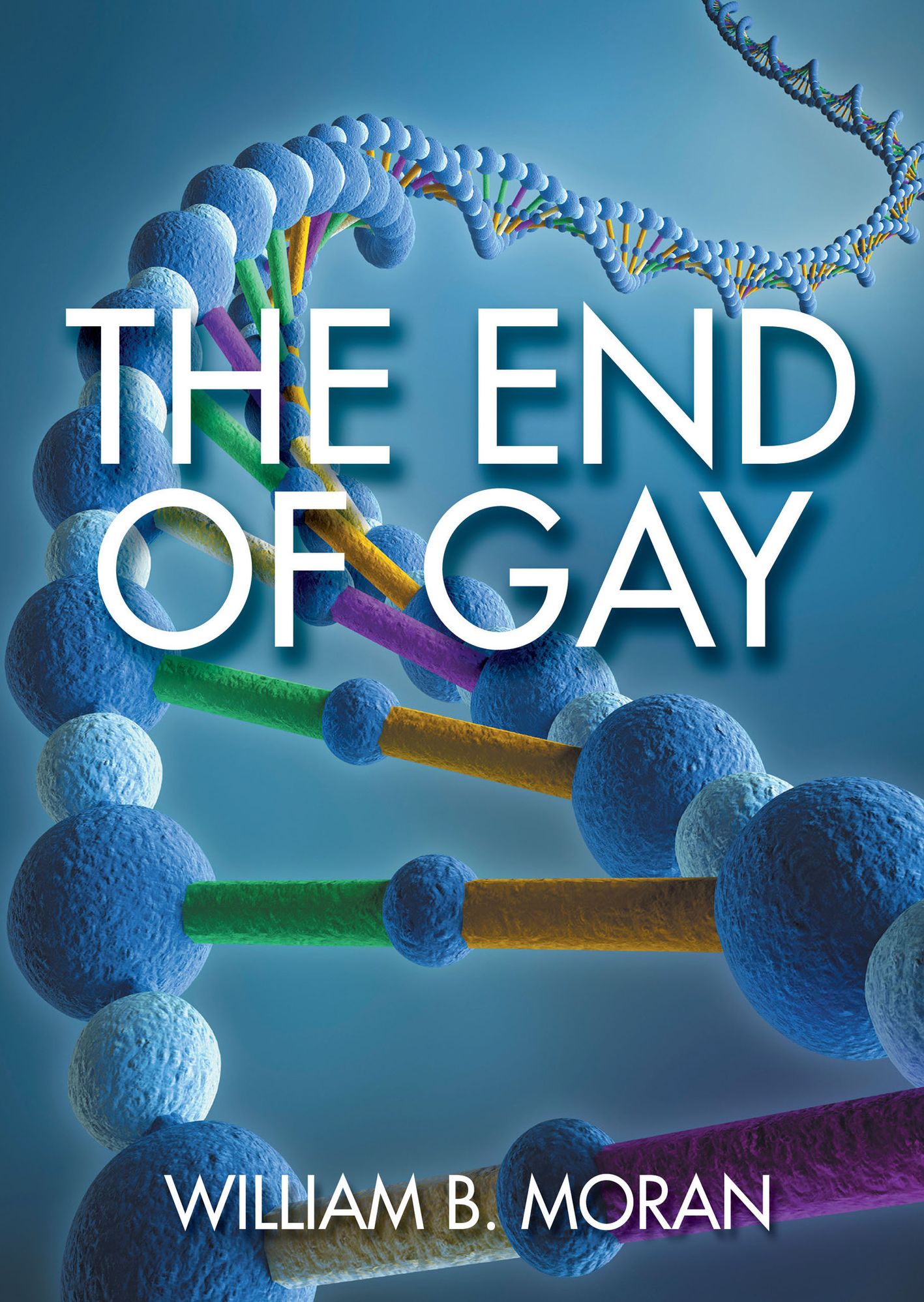 The End of Gay