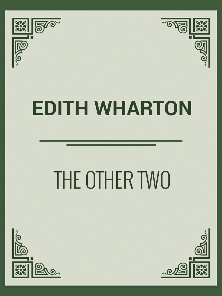 The Other Two