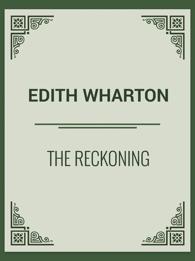 The Reckoning