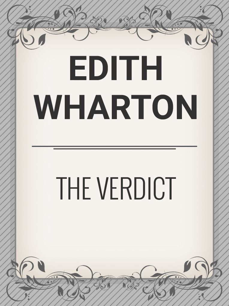 The Verdict