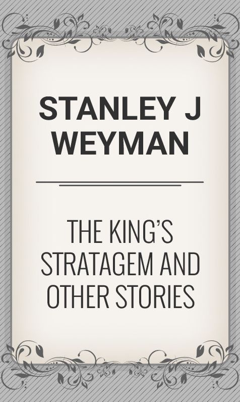 The King's Stratagem and Other Stories