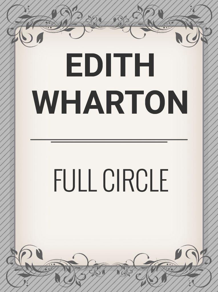 Full Circle